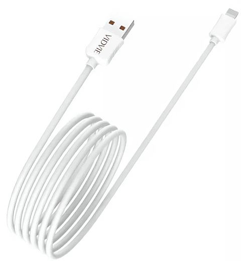 Cable USB a Lightning – Vidvie