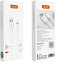 Cable USB a Lightning – Vidvie - Miniatura 2