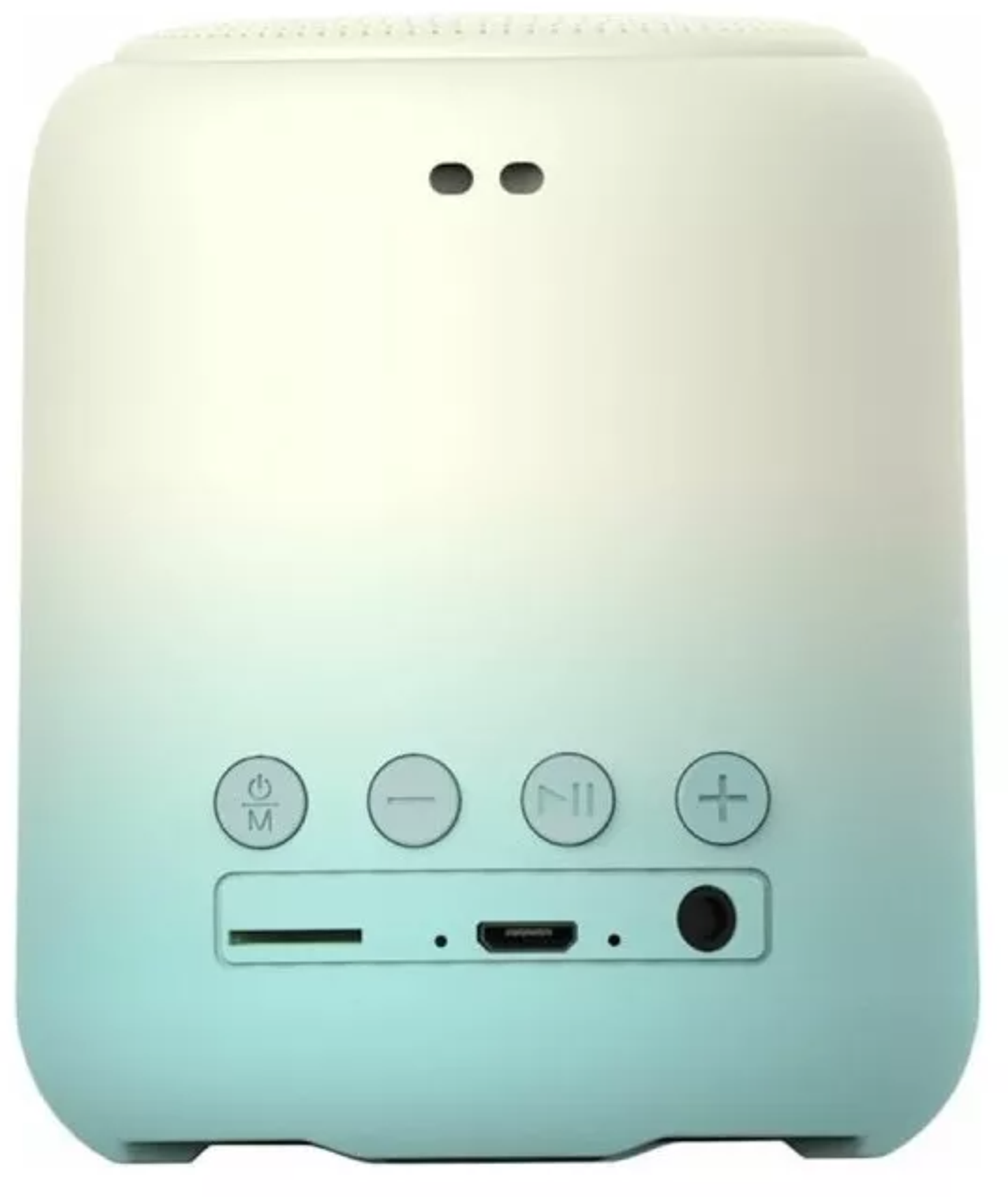 Parlante Bluetooth portátil – Vidvie 2