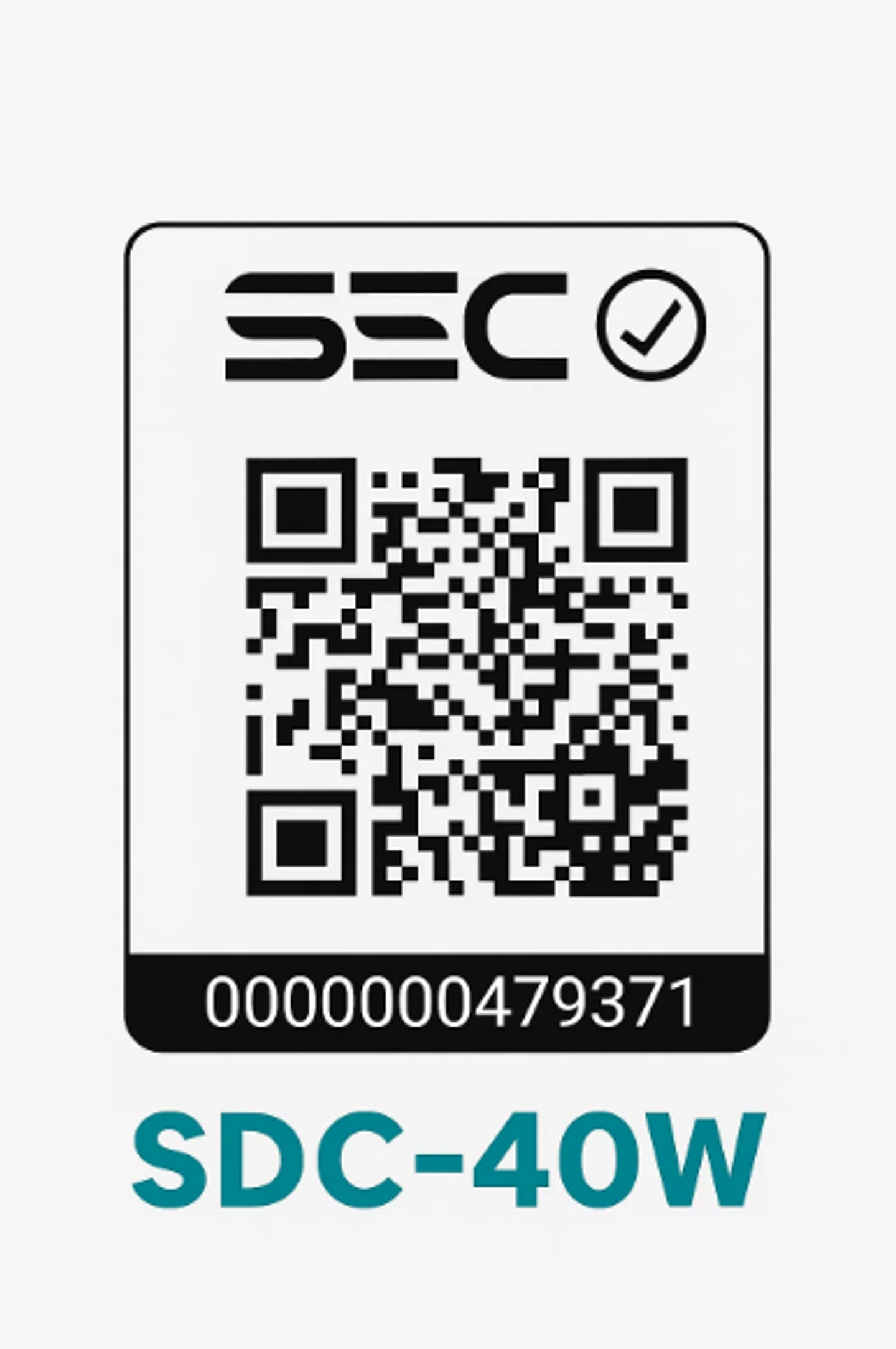 Cargador rápido 40W doble USB-C – IRM 2