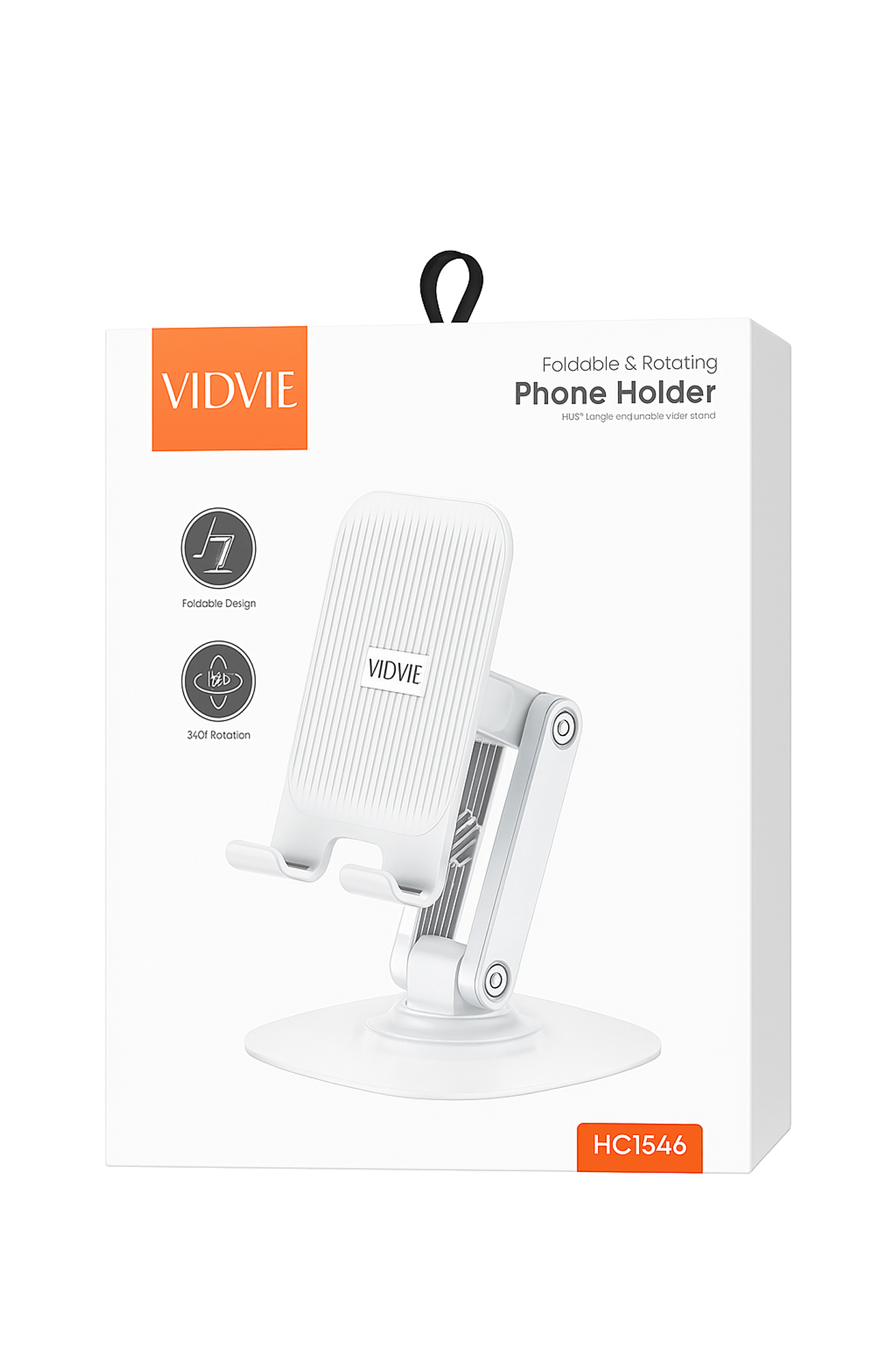 Phone Holder Vidvie 1