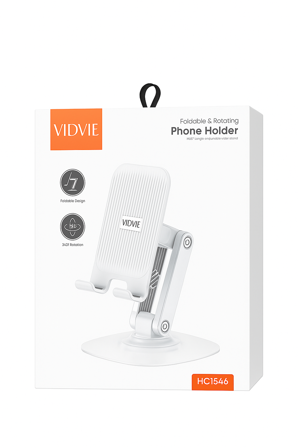 Phone Holder Vidvie 1