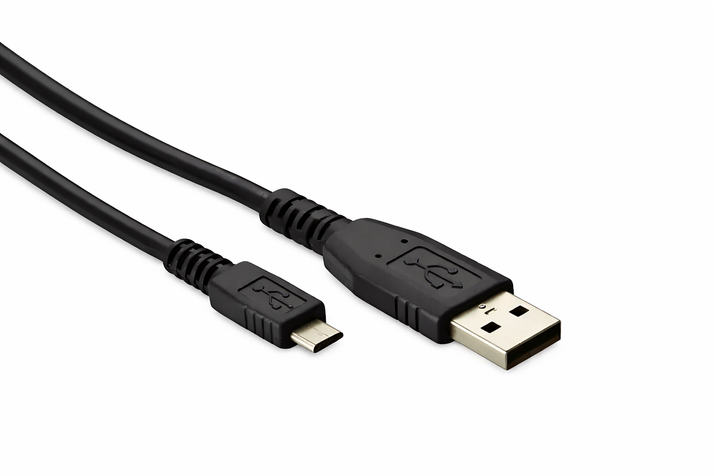 Cable USB a Micro USB V8 – IRM 1