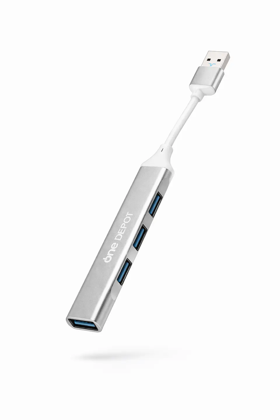 Hub USB 4 en 1 – One Depot 1