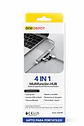 Hub USB 4 en 1 – One Depot - Miniatura 4