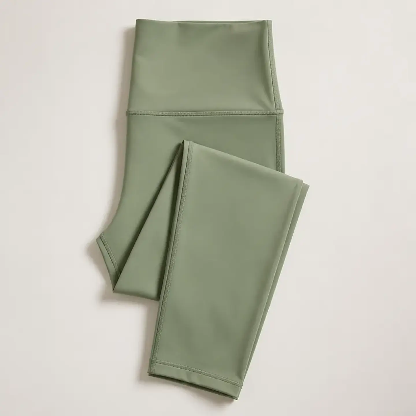 Legging Serena Verde-Sálvia 1