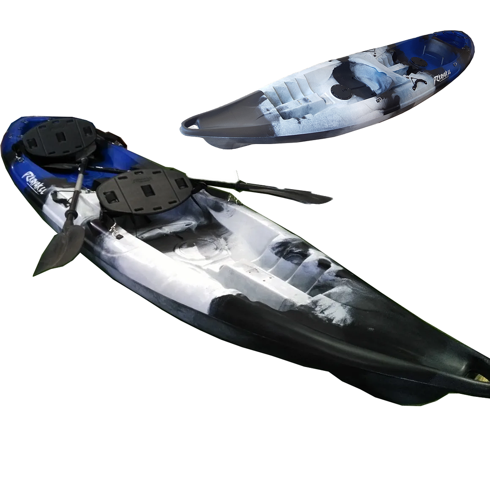 Kayak Algarrobo