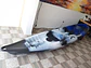 Kayak Algarrobo + Respaldos - Miniatura 2