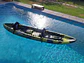 Kayak Pucón + Asientos deluxe y Porta-cañas centrales - Miniatura 2