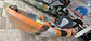 Kayak Pucón + Asientos deluxe - Miniatura 2