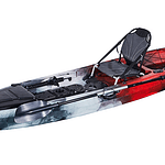 Kayak Con-Con full pesca