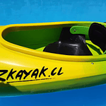 Kayak Ranco
