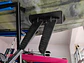 Pedalera Sistema de Piolas aletas turbo - Miniatura 3
