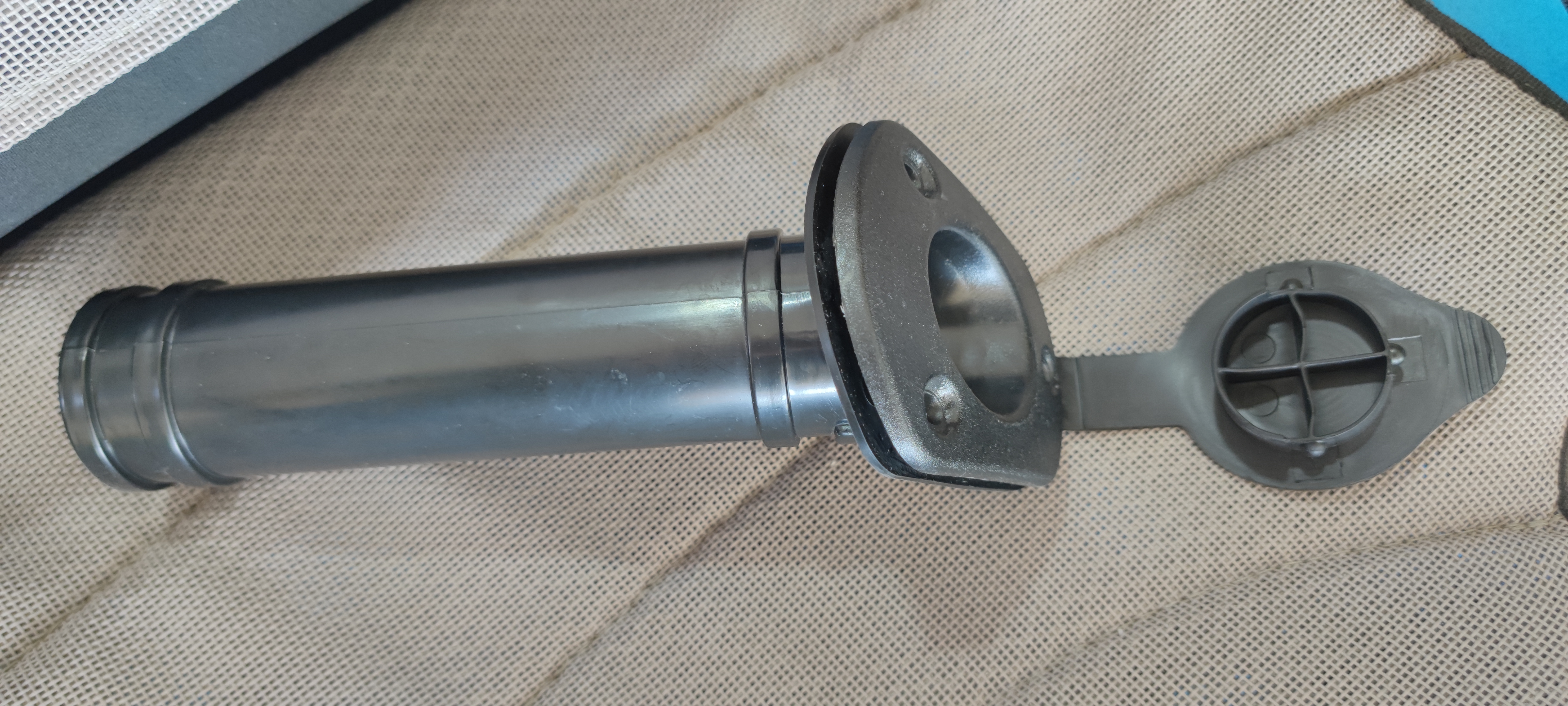 Portacaña lateral 5CM (2 Unidades) 2