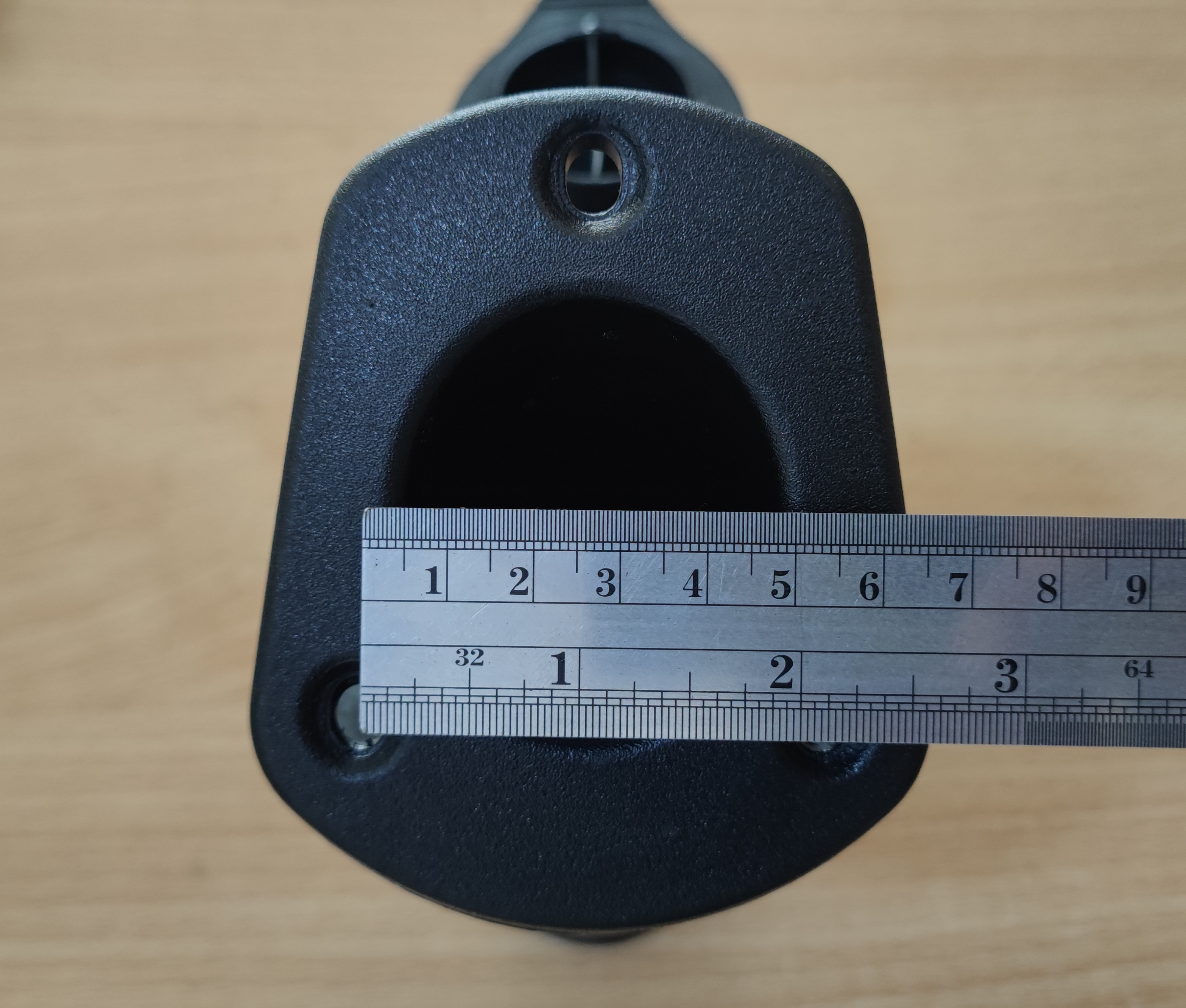 Portacaña lateral 5CM (2 Unidades) 1