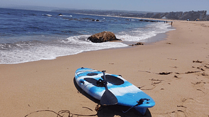 Stand Up Paddle (SUP)