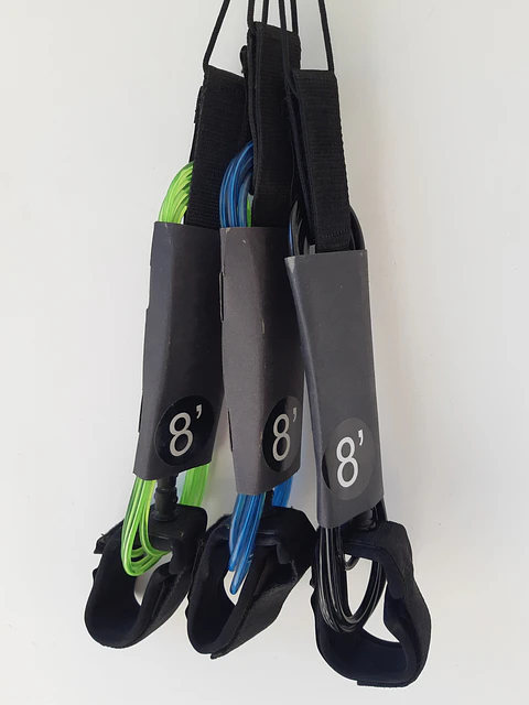 Leash 8 pies [2,4M]