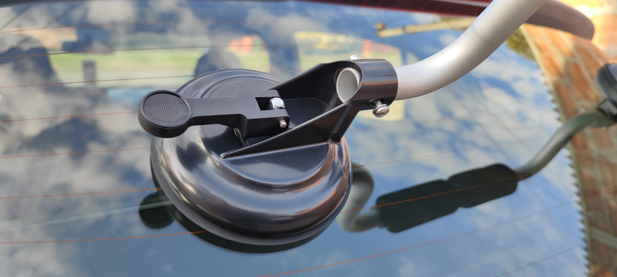 Rodillo carga kayak 2