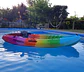 Respaldo para kayak - Miniatura 2