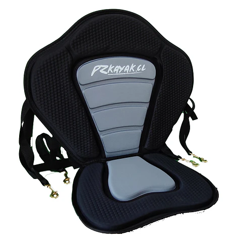 Asiento deluxe