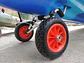 Carro cruza imbornales - Miniatura 1