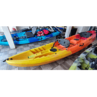Kayak Pucón + Respaldos 3
