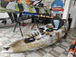 Kayak Modelo Tongoy + Asiento deluxe  - Miniatura 7