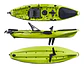 Kayak Papudo - Miniatura 7