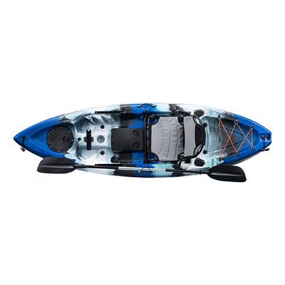 Kayak de pesca modelo Itata