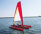 Trimarán Pzkayak - Miniatura 2