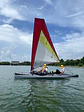 Trimarán Pzkayak - Miniatura 6