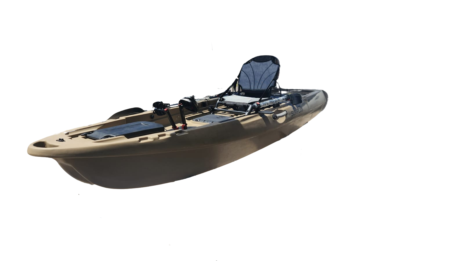 Kayak Caldera 1