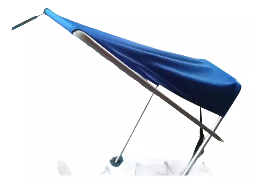 Toldo para Kayak 1