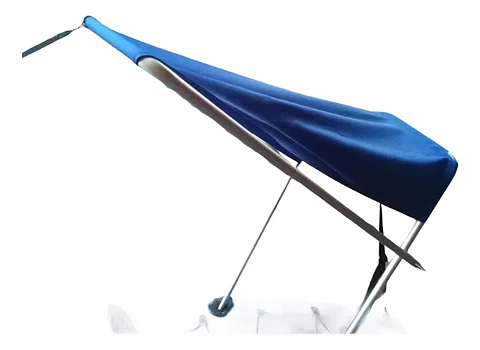 Toldo para Kayak
