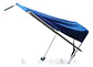Toldo para Kayak - Miniatura 1