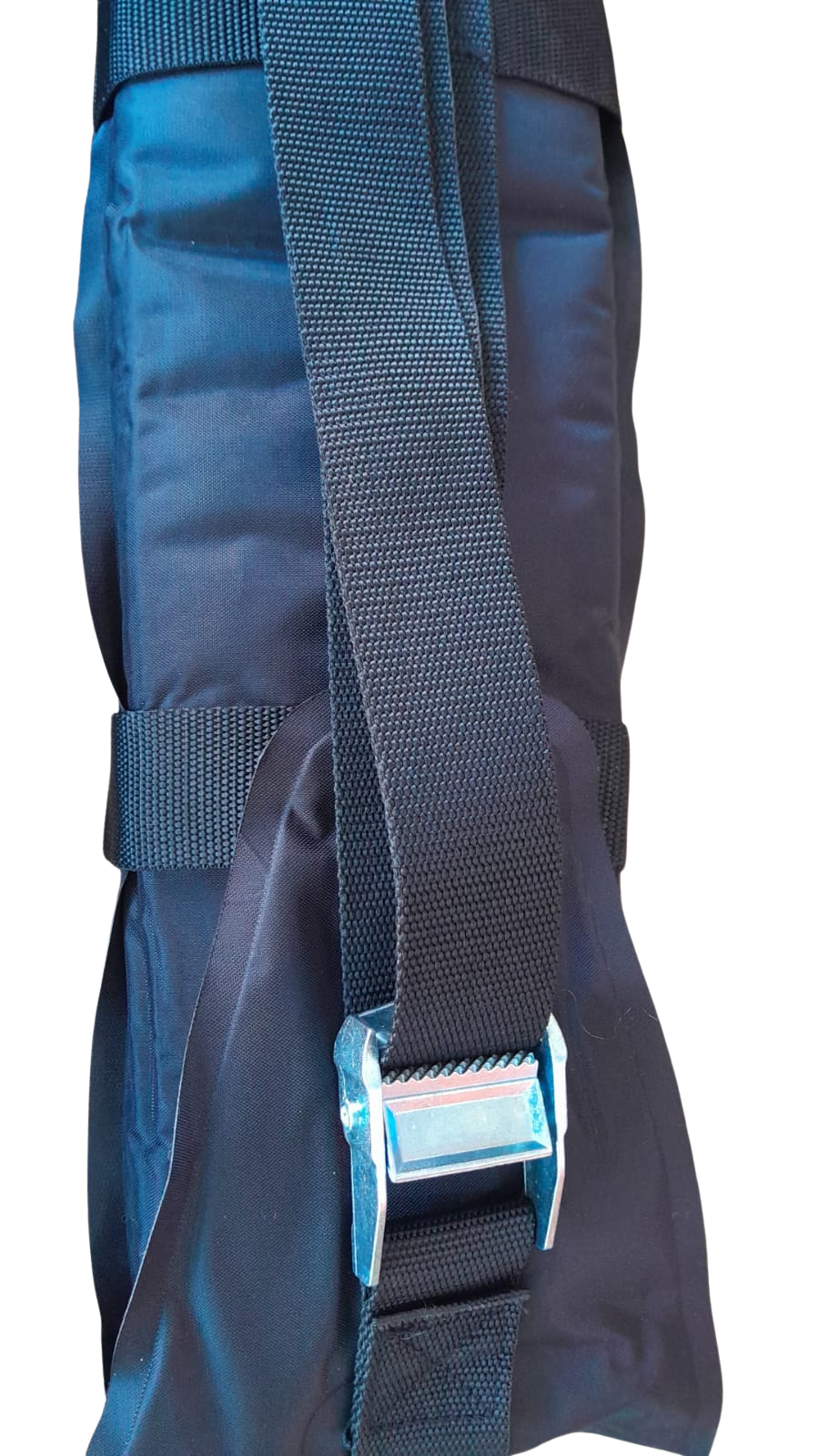 Barras auto inflables para Kayak 4