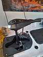 Motor para espacio de la pedalera - Miniatura 4