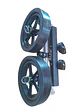 Carro para kayaks pesados - Miniatura 4