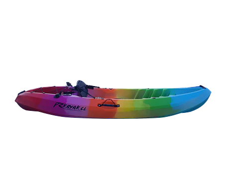 Kayak Anakena
