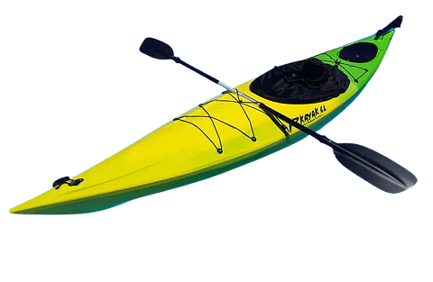 Kayak Ranco