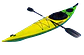Kayak Ranco - Miniatura 1