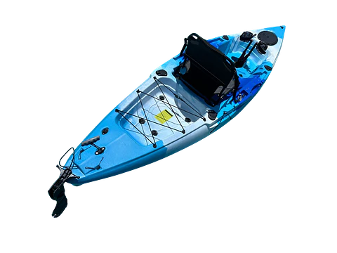 Kayak Atacama