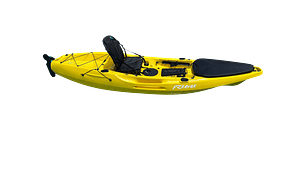 Kayak Paraiso 