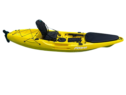 Kayak Paraiso 