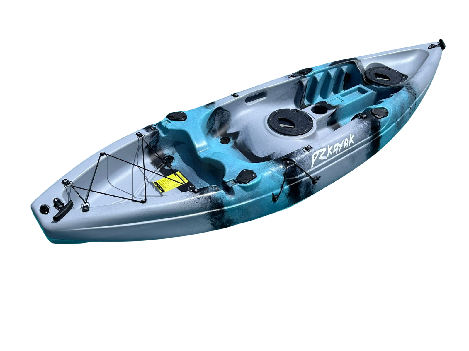 Kayak Tongoy 1