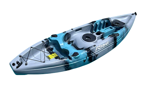 Kayak Tongoy