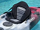 Kayak Rapel + Asiento deluxe + Porta cañas central - Miniatura 7