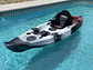 Kayak Rapel + Asiento deluxe + Porta cañas central - Miniatura 3