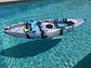 Kayak Modelo Tongoy + Asiento deluxe  - Miniatura 6
