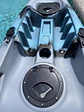 Kayak Modelo Tongoy + Asiento deluxe  - Miniatura 4